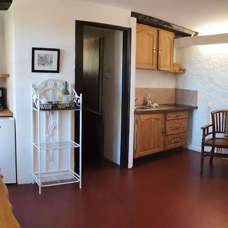 Vila Mas Senyarich Argelès-sur-Mer Exteriér fotografie