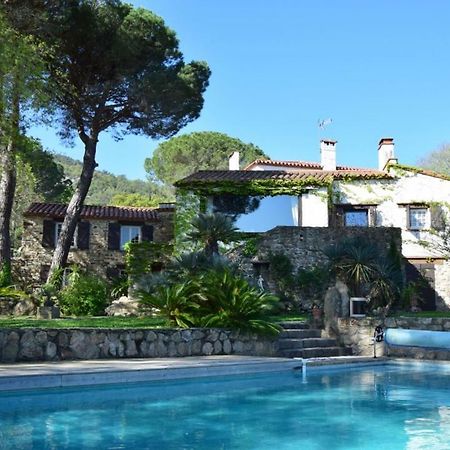 Vila Mas Senyarich Argelès-sur-Mer Exteriér fotografie