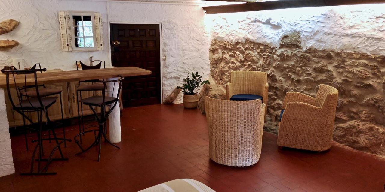 Vila Mas Senyarich Argelès-sur-Mer Exteriér fotografie