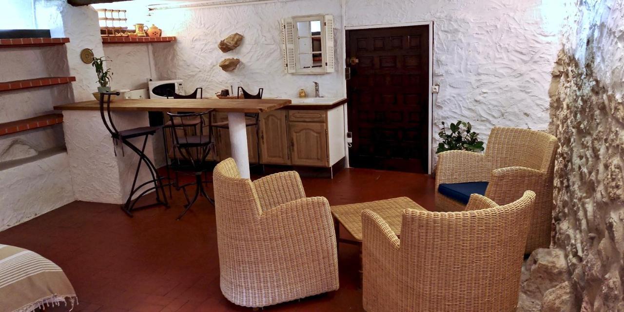 Vila Mas Senyarich Argelès-sur-Mer Exteriér fotografie