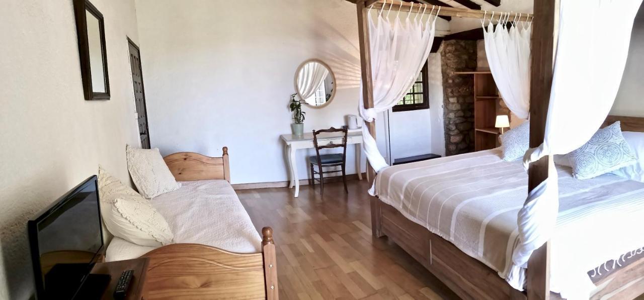 Vila Mas Senyarich Argelès-sur-Mer Exteriér fotografie