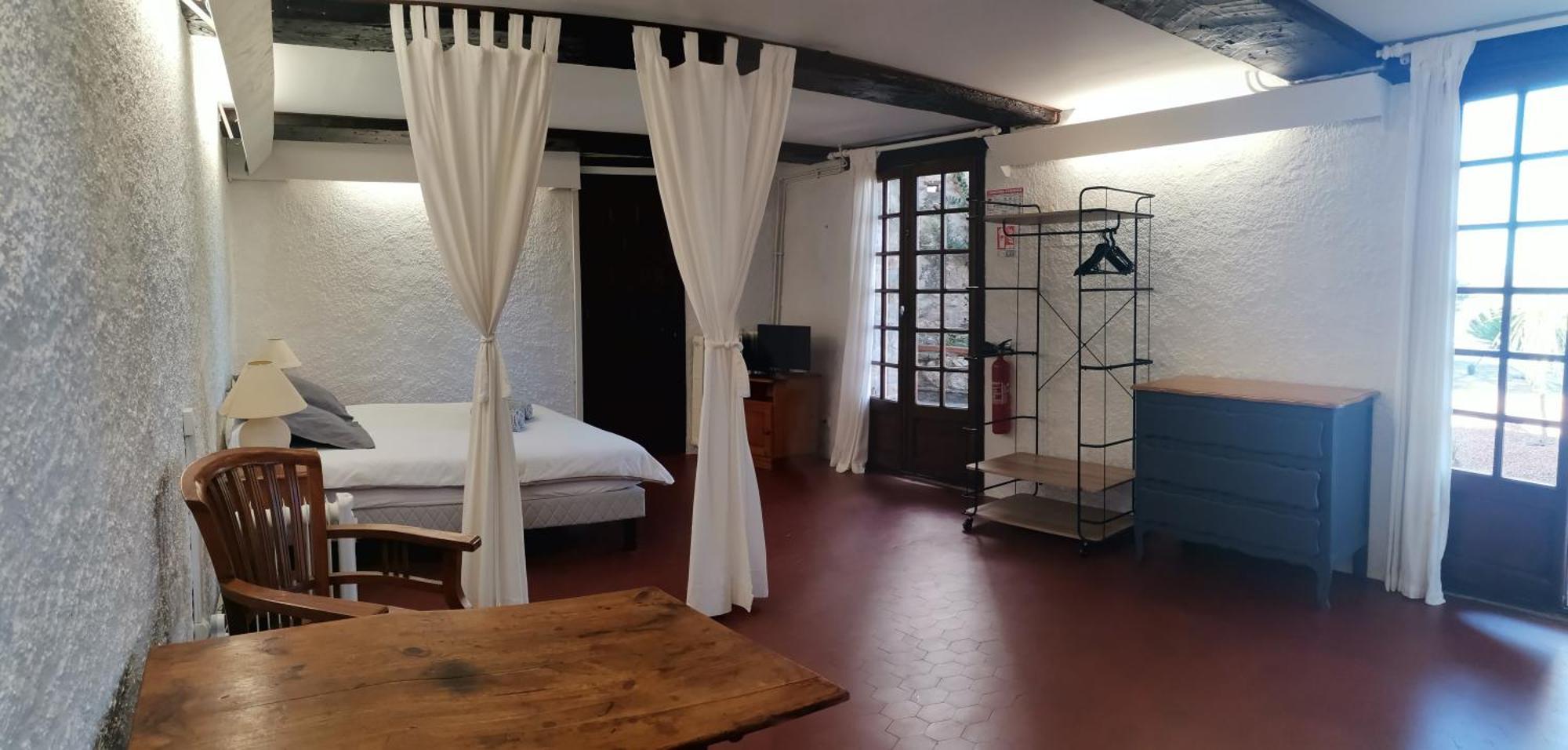 Vila Mas Senyarich Argelès-sur-Mer Exteriér fotografie