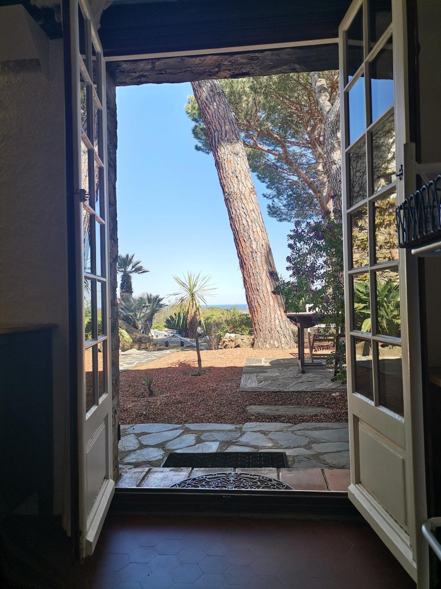 Vila Mas Senyarich Argelès-sur-Mer Exteriér fotografie