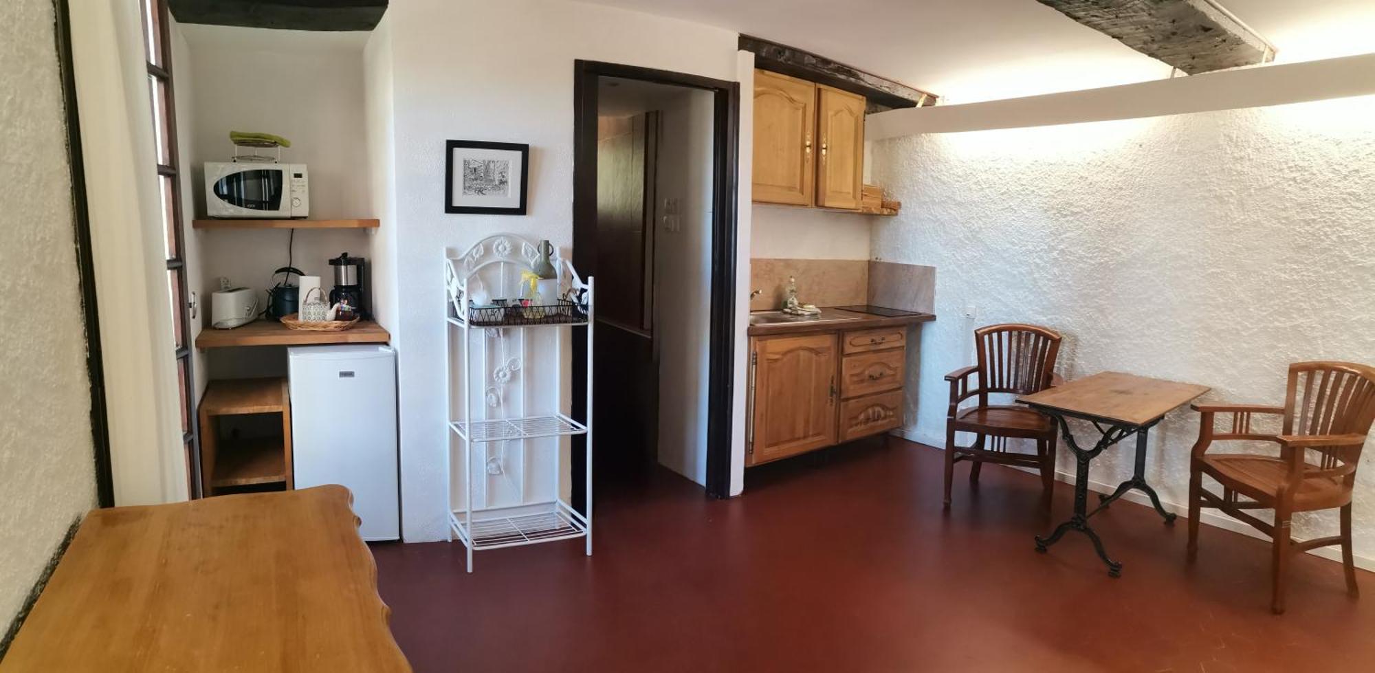 Vila Mas Senyarich Argelès-sur-Mer Exteriér fotografie