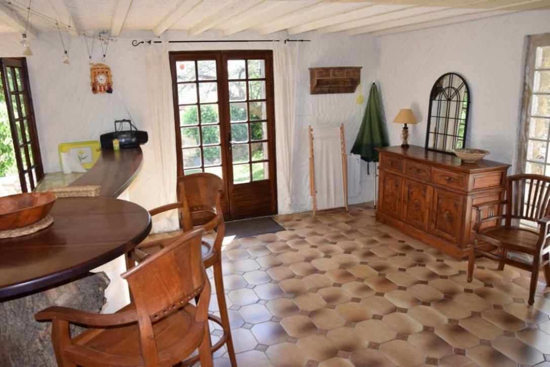 Vila Mas Senyarich Argelès-sur-Mer Exteriér fotografie