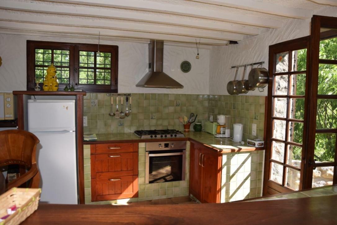 Vila Mas Senyarich Argelès-sur-Mer Exteriér fotografie