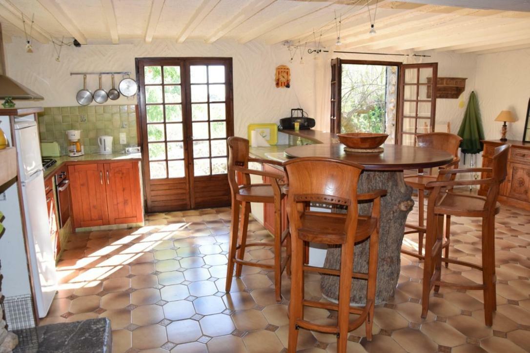 Vila Mas Senyarich Argelès-sur-Mer Exteriér fotografie