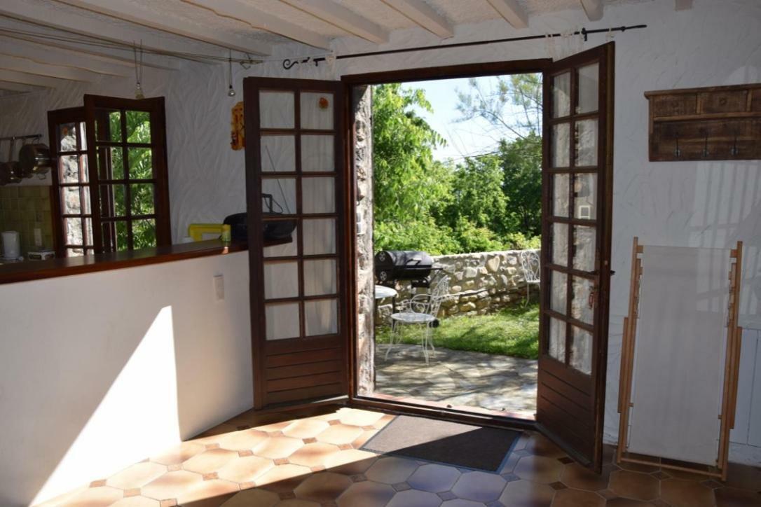 Vila Mas Senyarich Argelès-sur-Mer Exteriér fotografie