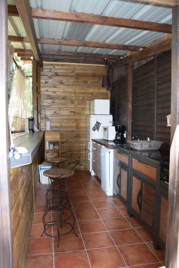 Vila Mas Senyarich Argelès-sur-Mer Exteriér fotografie